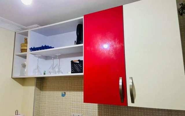 Lux Suites Boujee Homes Utawala