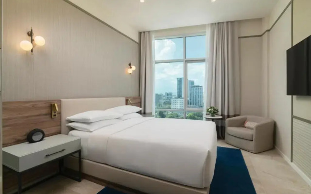 Hyatt Centric Santo Domingo
