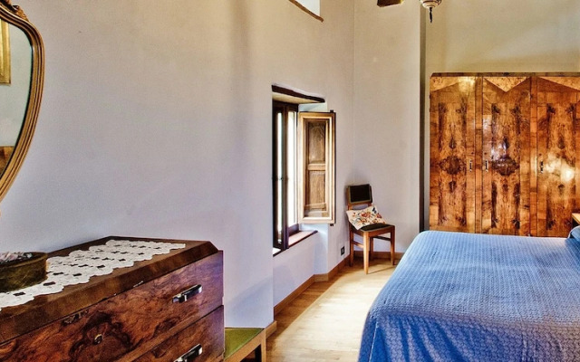 Agriturismo Terra di Michelangelo