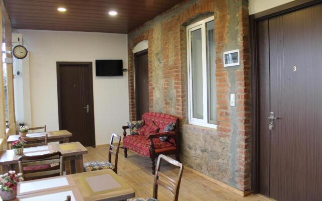 Guest House Chiko