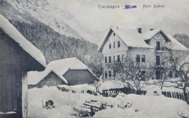 Hotel Kotnik