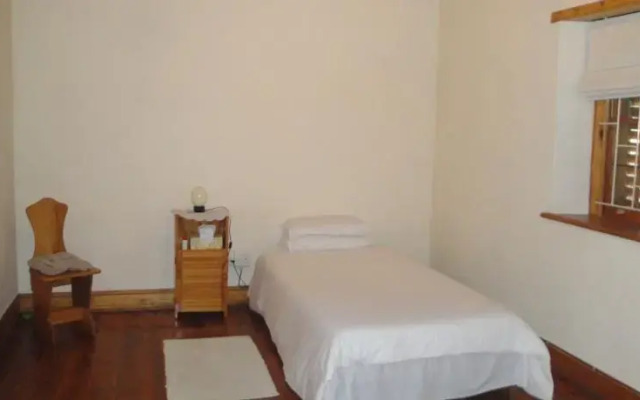 Antique Self-Catering Home