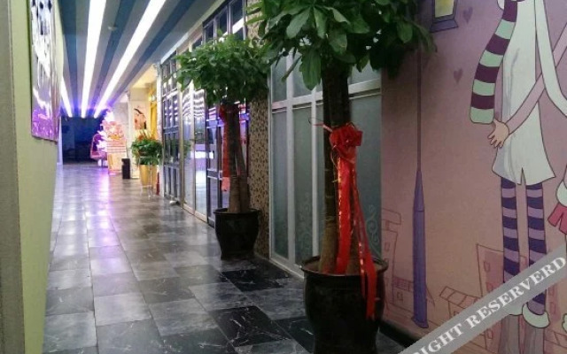 Youlemei Theme Hotel