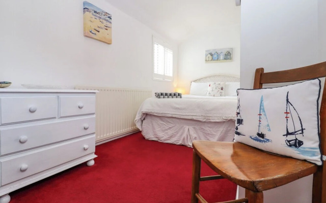 Fishermans Cottage