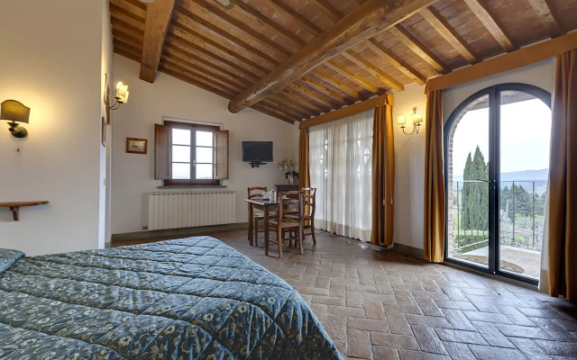Farm House La Presura