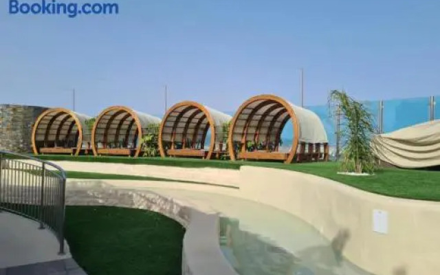 Ocean SPA Suite 05-hosted by Sweetstay