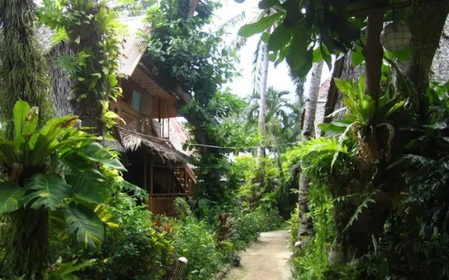 Melinda's Garden