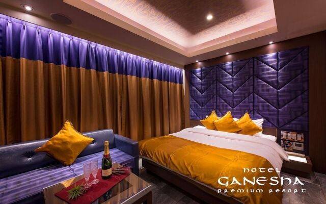 Premium Resort Hotel Ganesha Adult Only