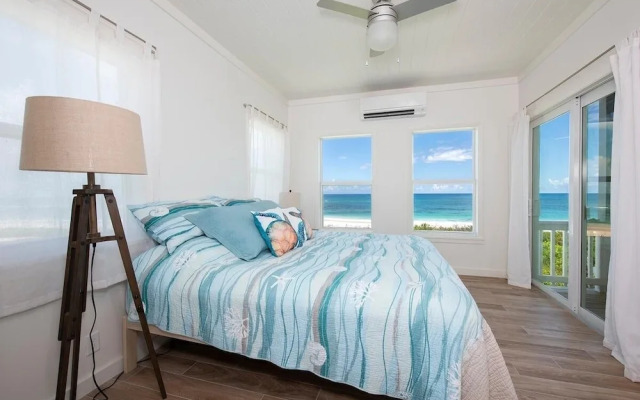 Lavender Beach House 2 Bedroom Home