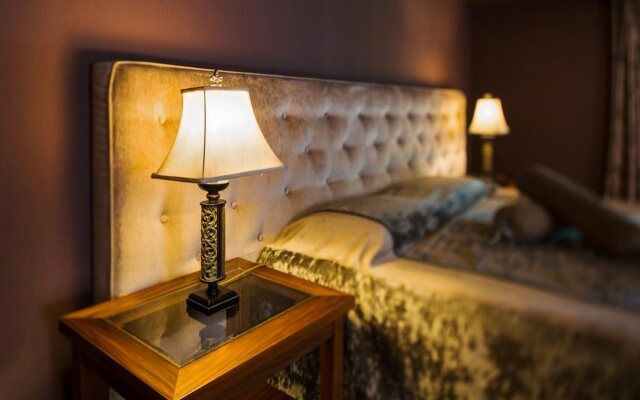 Ventura Boutique Hotel