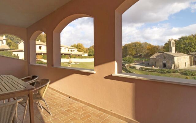 Thermae Apartment 23