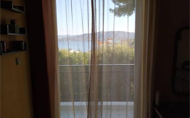 Vens apartment 90m2 at Eantio bay.