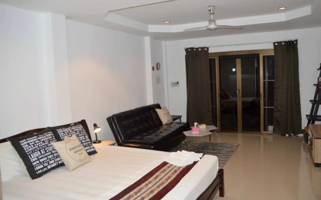 Fantasy Villa Kamala