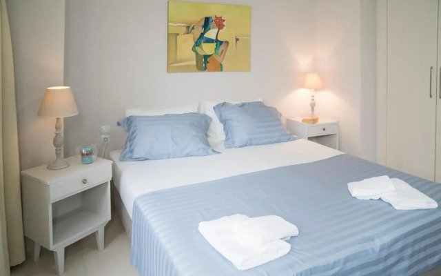 Heraklion Old Port Apartments