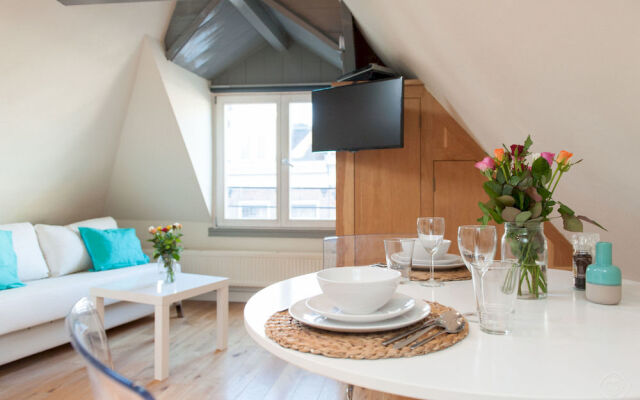 Pijp Dream Apartments