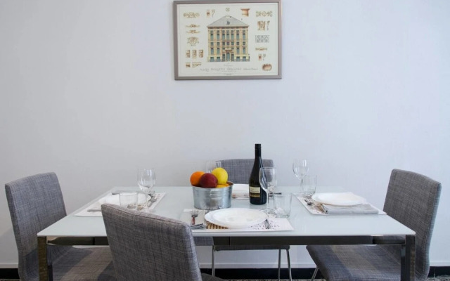 ALTIDO Casa di Pregio in Centro Città