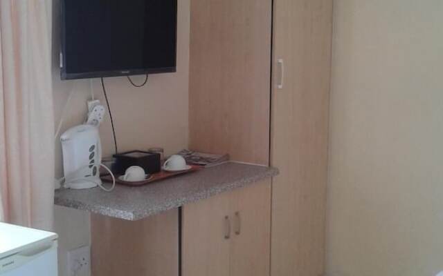ASDA Guest House
