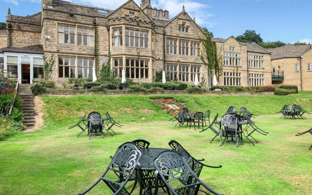Hollins Hall Hotel, Golf & Country Club