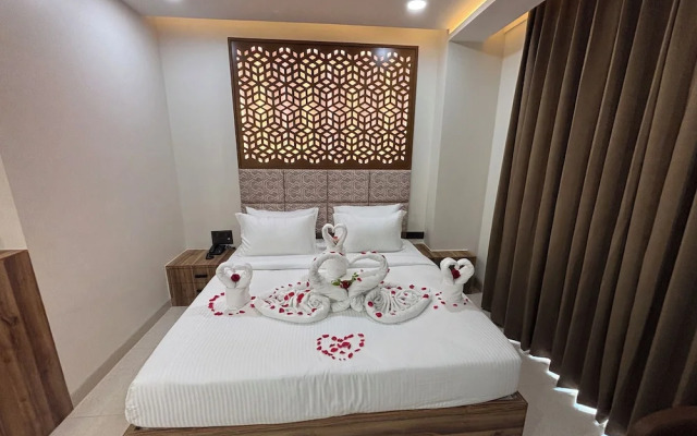 Anandi Bhawan by Pandora, Vrindavan