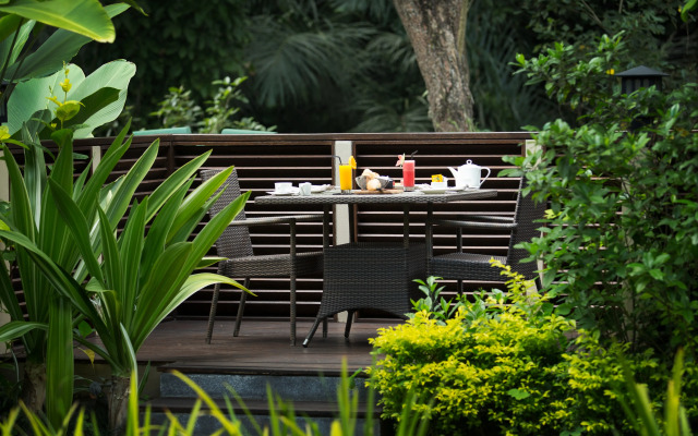 The Samaya Ubud