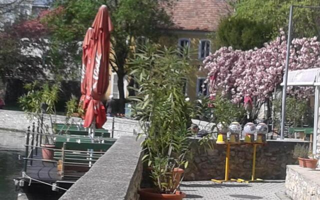 Tavas Barlang Apartman Tapolca