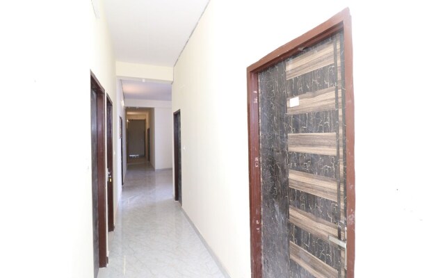 OYO 24466 Rio 7 Guest House