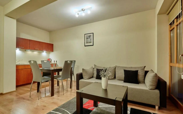 Apartamenty Karin Zakopane