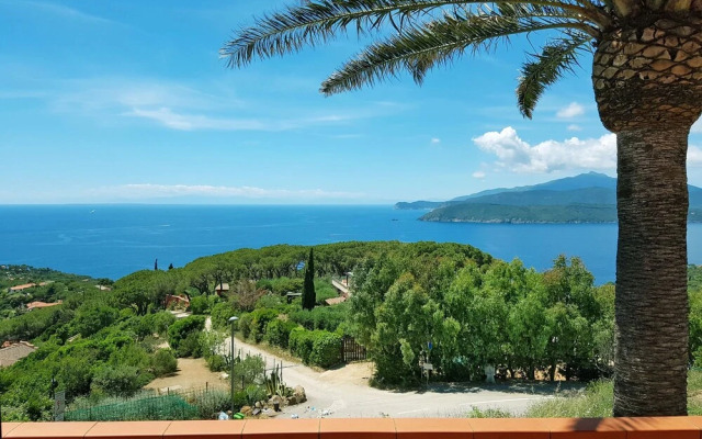 Galli Palma Capoliveri