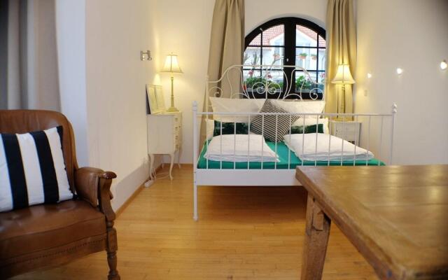 Villa Orchard Frankfurt