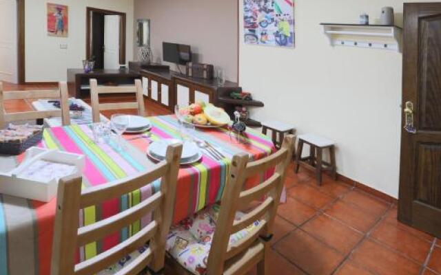Marody House Vacacional