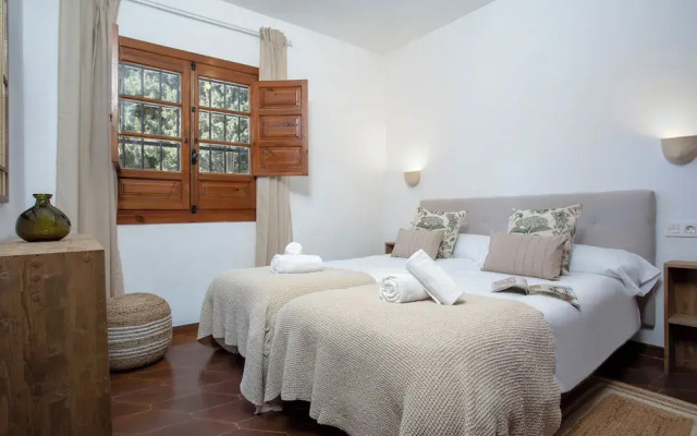 Sunstay Villa Calahonda Mijas