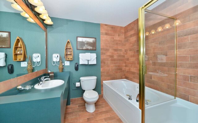 Prestige Harbourfront Resort, WorldHotels Luxury