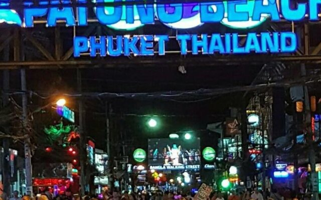 The Atlas Patong