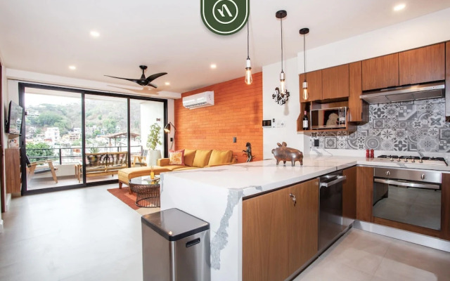 Serenity 401 in Jalisco