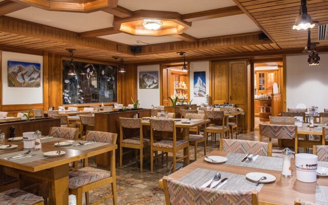 Modern Rooms by Täscherhof