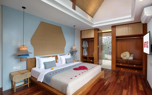 Sanora Villa Sanur by Ini Vie Hospitality