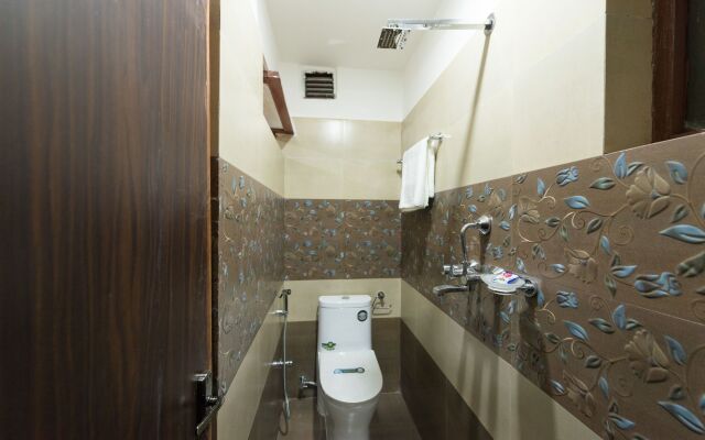 Khangsar Guest House