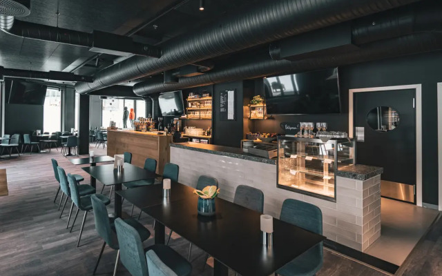 Myrkdalen Fjellandsby