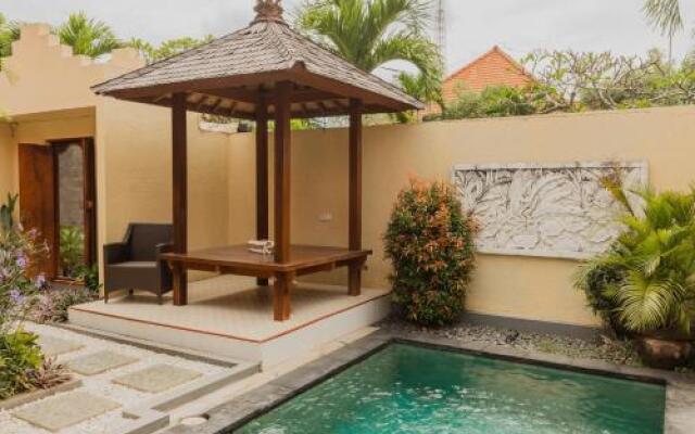 The Wyn's Villa