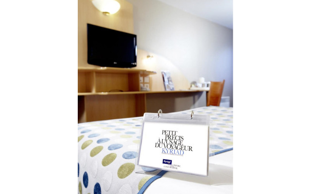 Sure Hotel by Best Western Plaisir