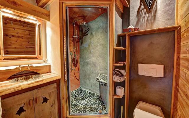 Chambres d'Hôte le Brin de Paille