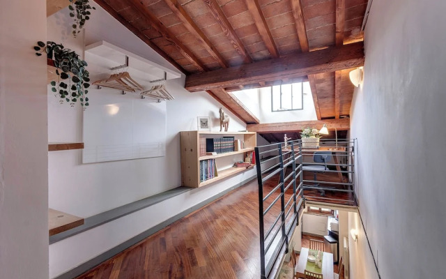 Mamo Florence - Spirito19 Apartment