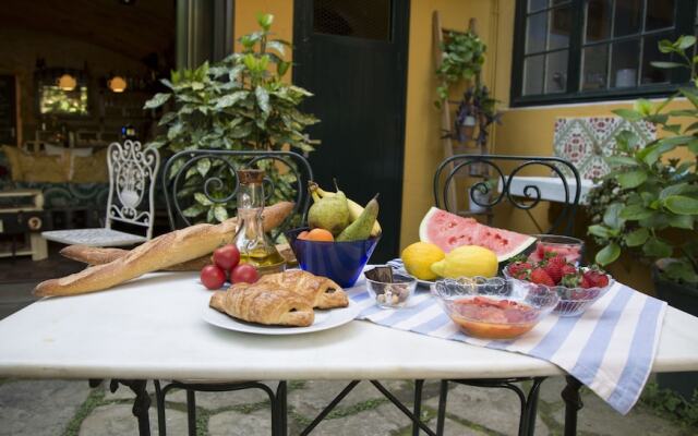 Caldescans Bed&Breakfast