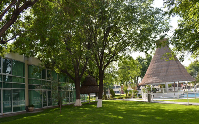 Holiday Inn San Luis Potosi Quijote