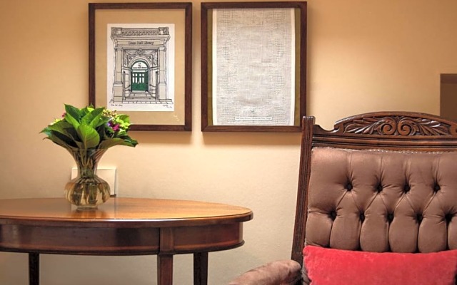 Ravenhill Guest House