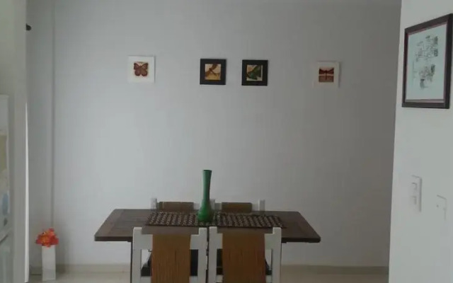Departamento Amoblado