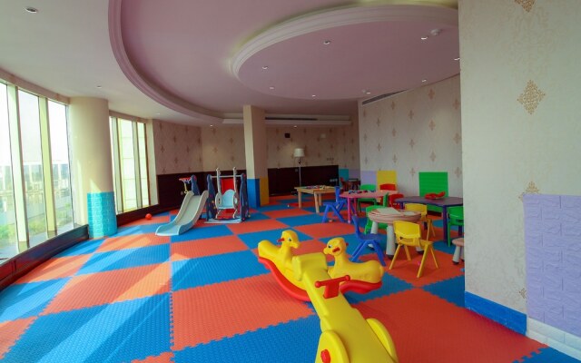 Lotaz Hotel