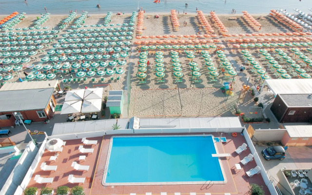 Hotel Embassy Pesaro