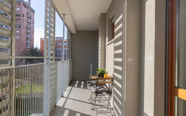 Pampuri Apartment
