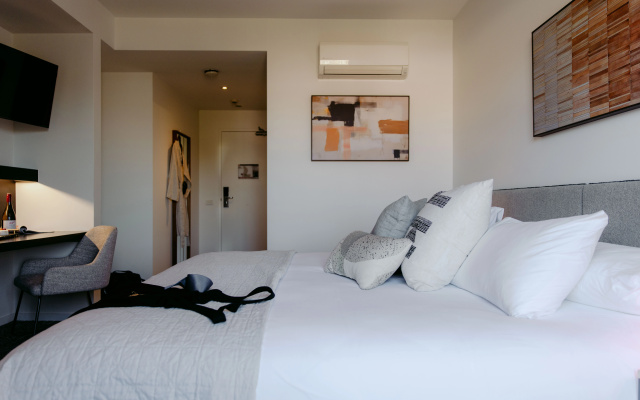 Punthill Essendon – Guest Rooms – Melbourne